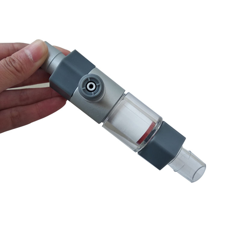 Aquarium Plant Order - External CO2 Reactor Aquarium Inline CO2