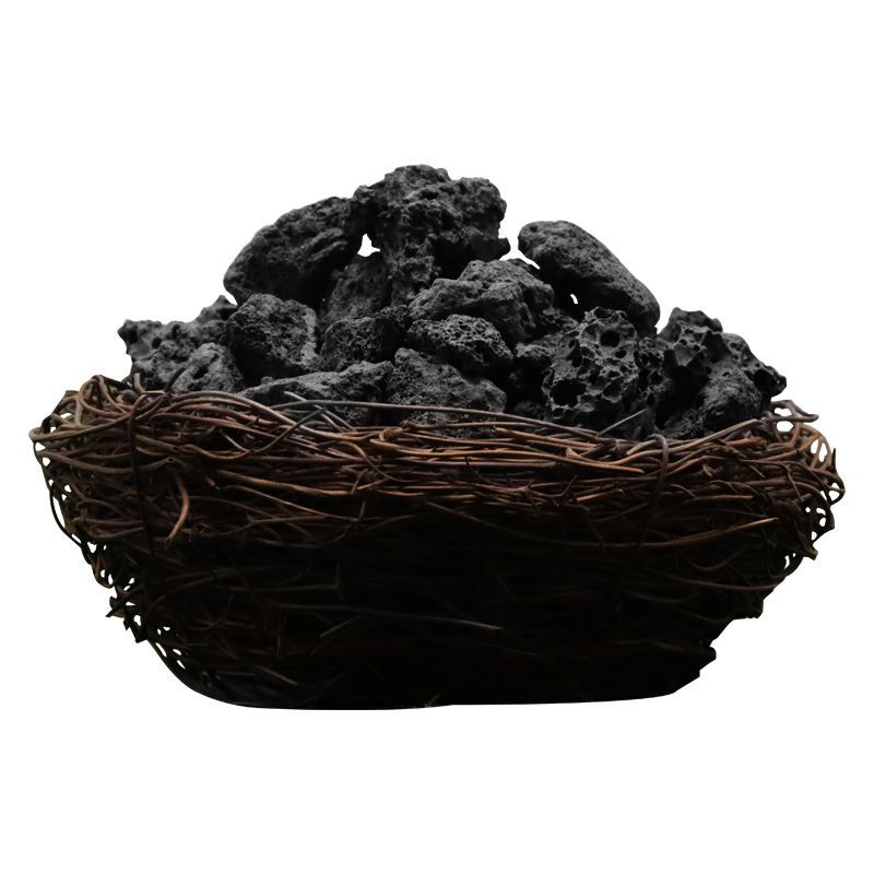 1kg Volcanic rock Aquarium Sub - огляд і ціна Aquasoil Substrate