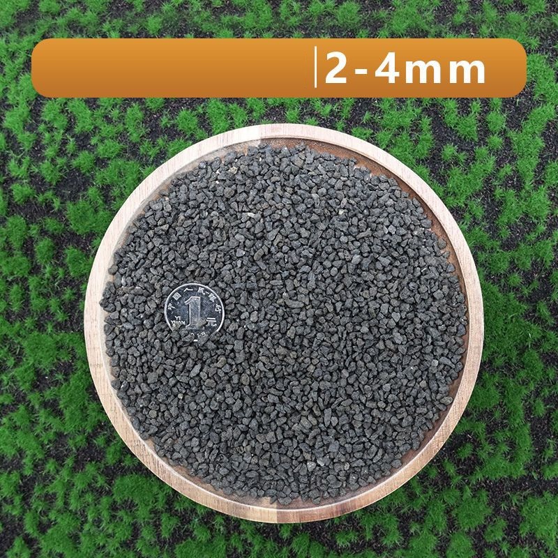1kg Volcanic rock Aquarium Sub - огляд і ціна Aquasoil Substrate
