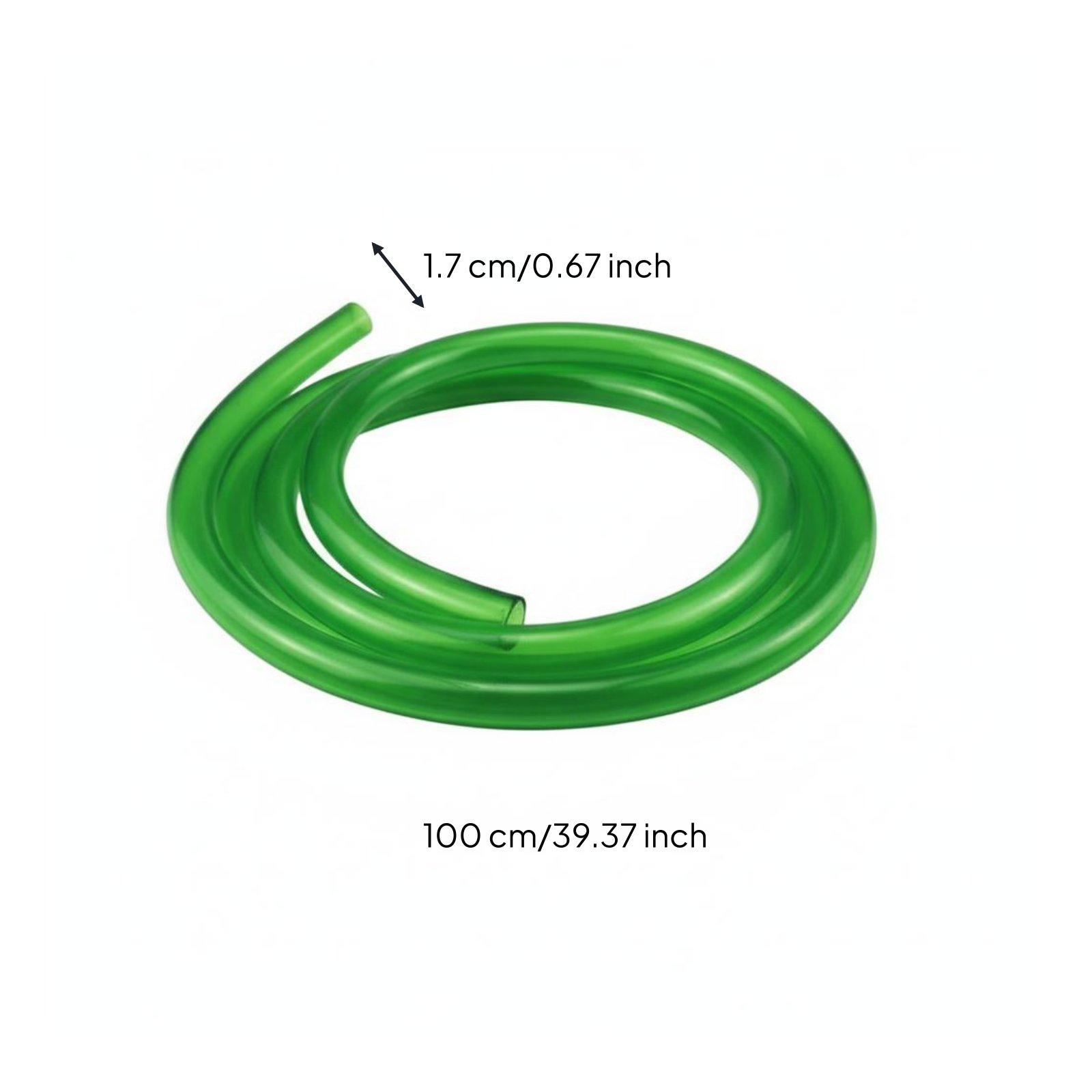 Durable Aquarium Tube Flexible - огляд і ціна Planted Aquarium Care