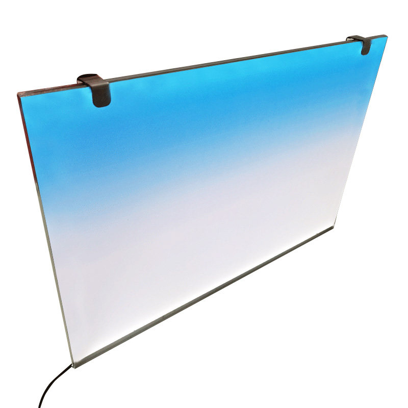 Custom LED Aquarium Background - огляд і ціна Aquarium Planted Background