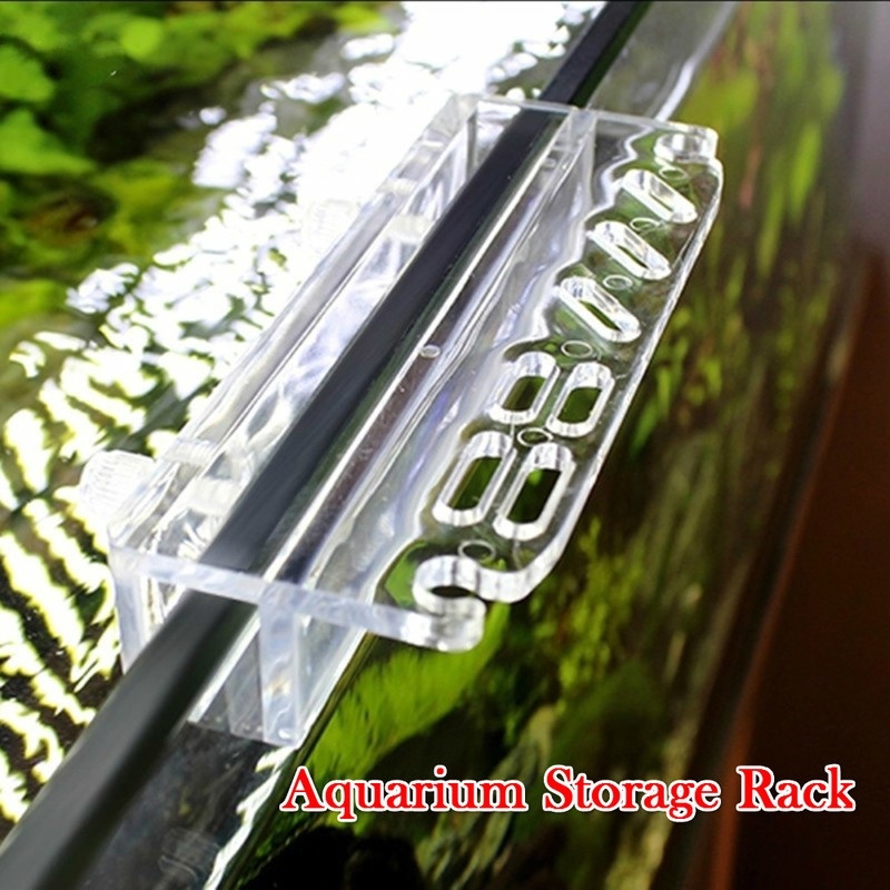 1PCS New Aquarium Plant Tools  - огляд і ціна Aquarium Plant Order