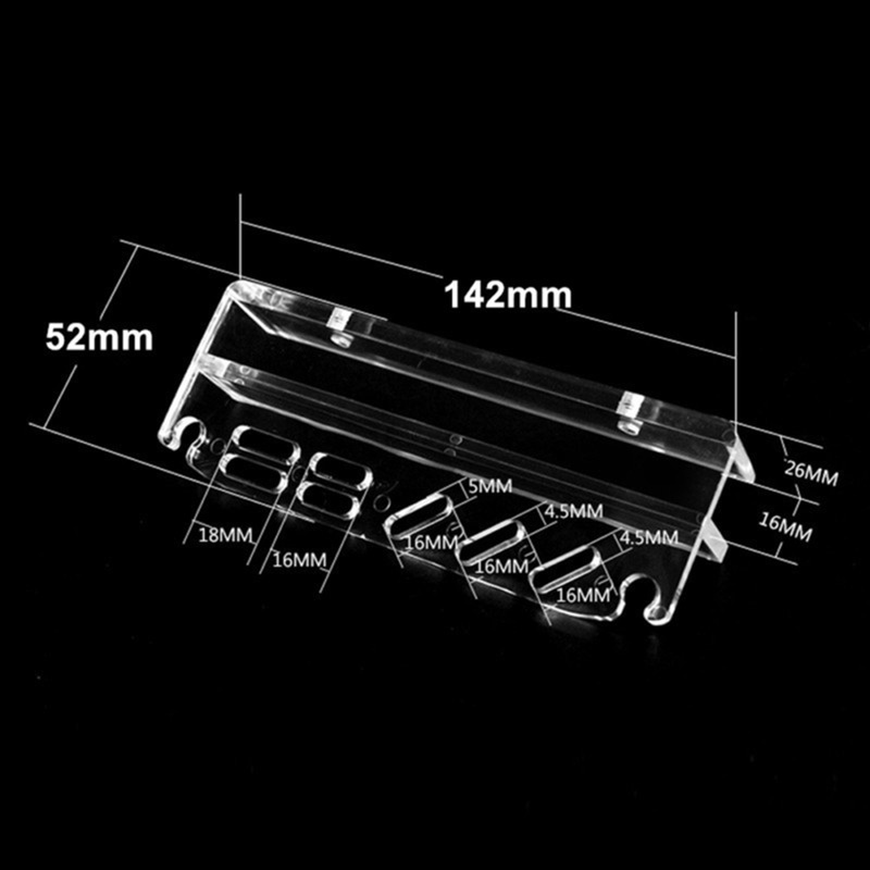 1PCS New Aquarium Plant Tools  - огляд і ціна Aquarium Plant Order