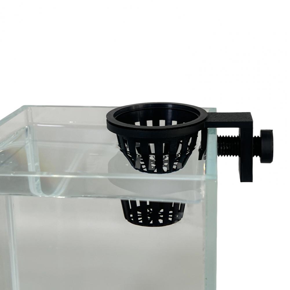 Aquatic Plant Holder Aquarium  - огляд і ціна Planted Aquarium Anubias