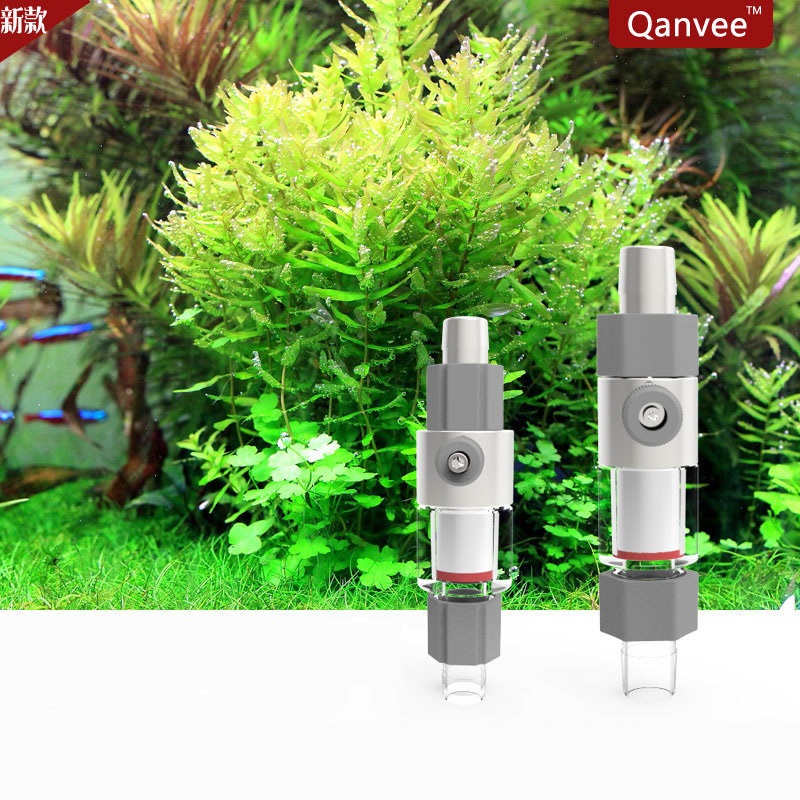 External CO2 Reactor Aquarium  - огляд і ціна Aquarium Plant Order
