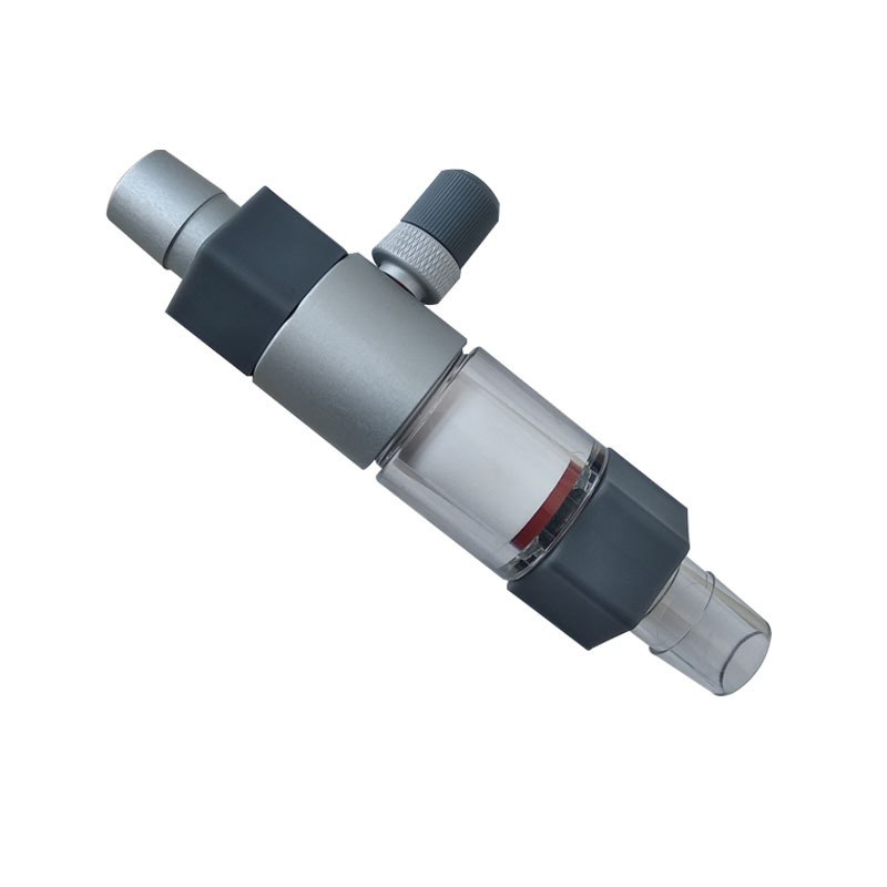 External CO2 Reactor Aquarium  - огляд і ціна Aquarium Plant Order