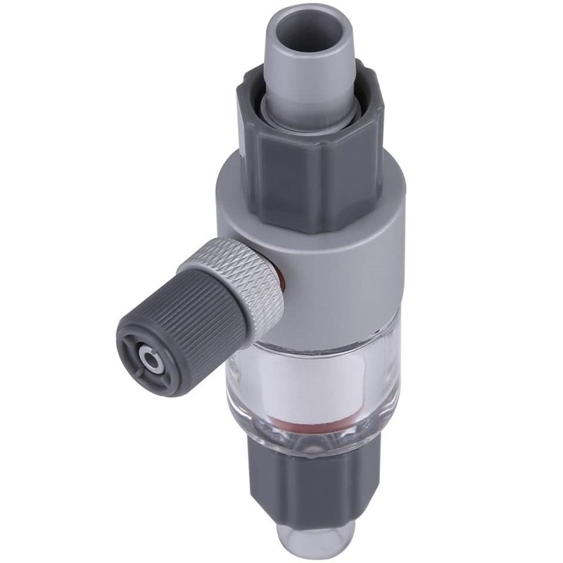 External CO2 Reactor Aquarium  - огляд і ціна Aquarium Plant Order