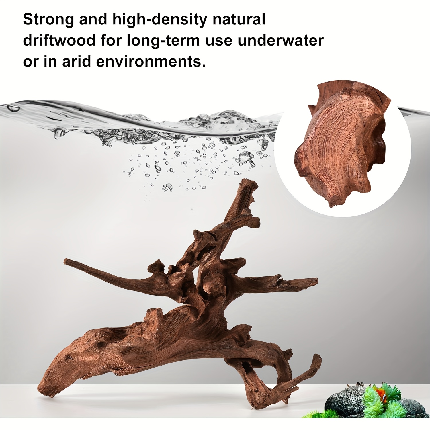 Aquarium Landscape Decoration  - огляд і ціна Aquasoil Substrate