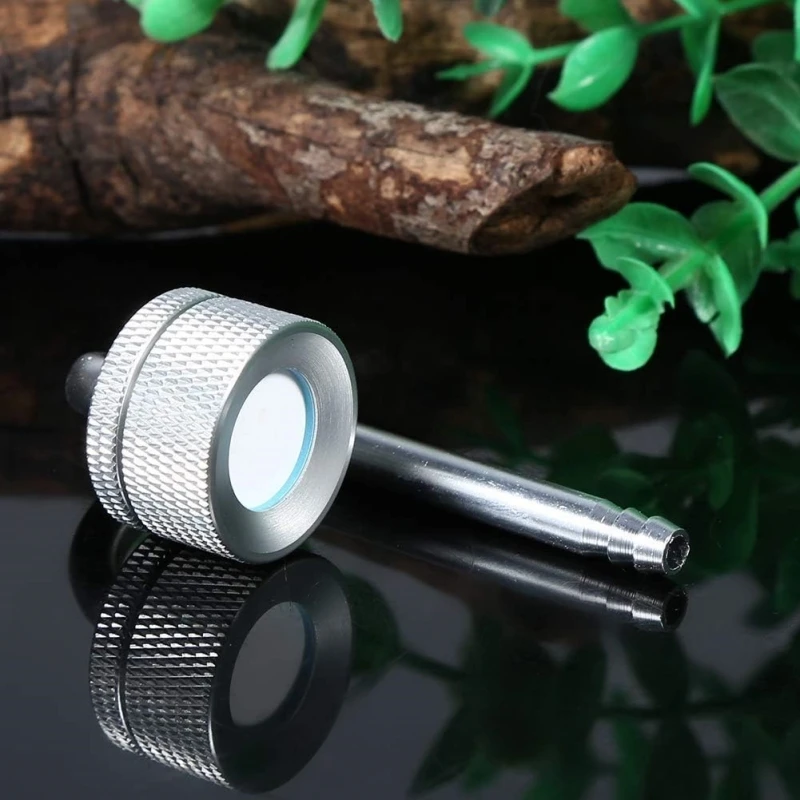 Aquarium CO2 Diffuser Fish Tan - огляд і ціна Aquarium Plant Order