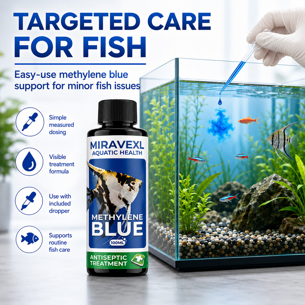 Aquarium Maintenance Kit Water - огляд і ціна Planted Aquarium Care