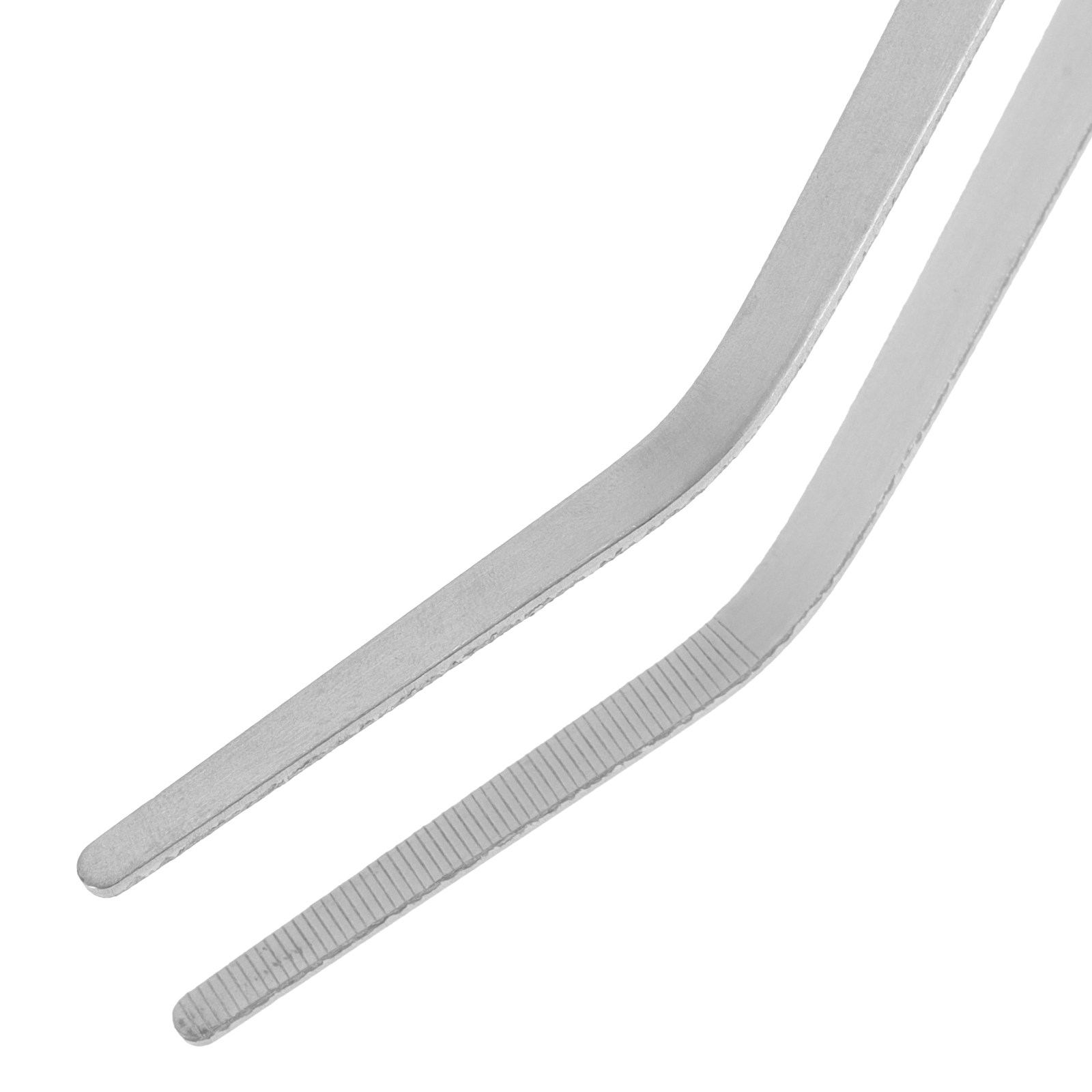 2Pcs Long Tweezers Stainless S - огляд і ціна Planted Aquarium Care