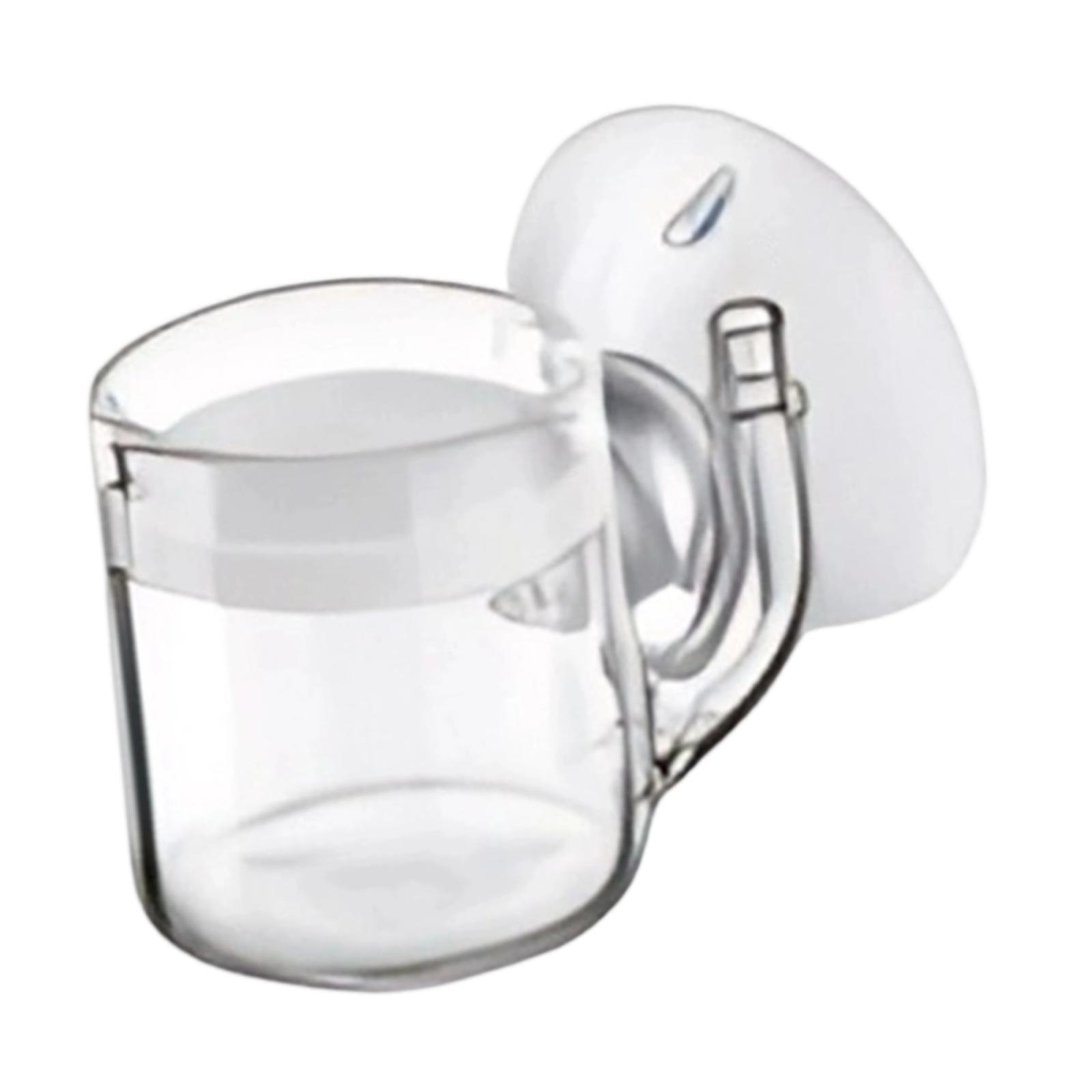 Aquarium Diffuser Glass CO2 At - огляд і ціна Planted Aquarium Care