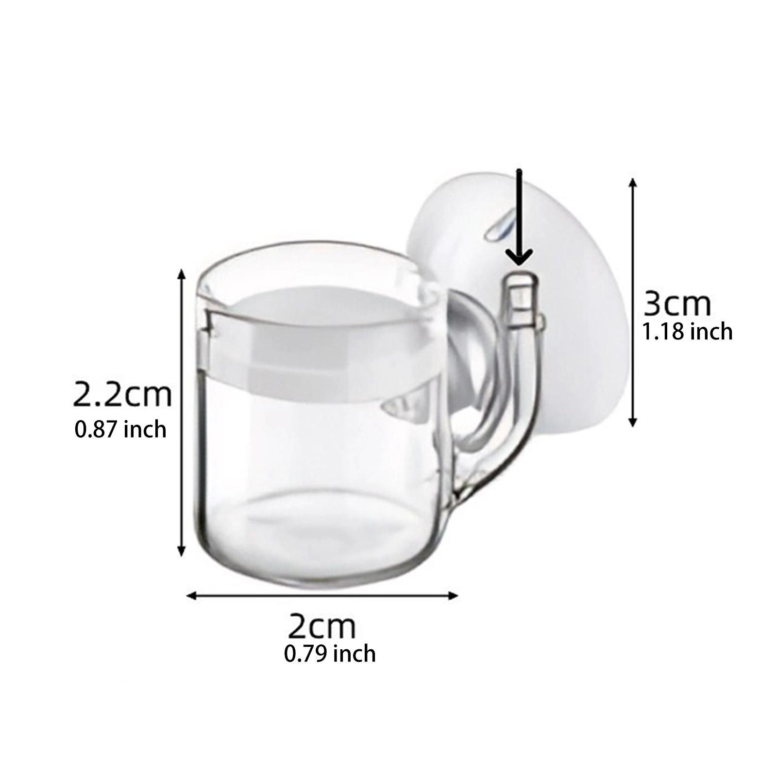 Aquarium Diffuser Glass CO2 At - огляд і ціна Planted Aquarium Care