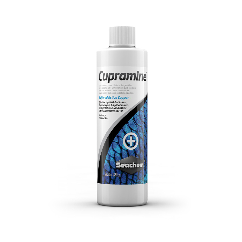 White Spot Water Treatment for - огляд і ціна Planted Aquarium Care
