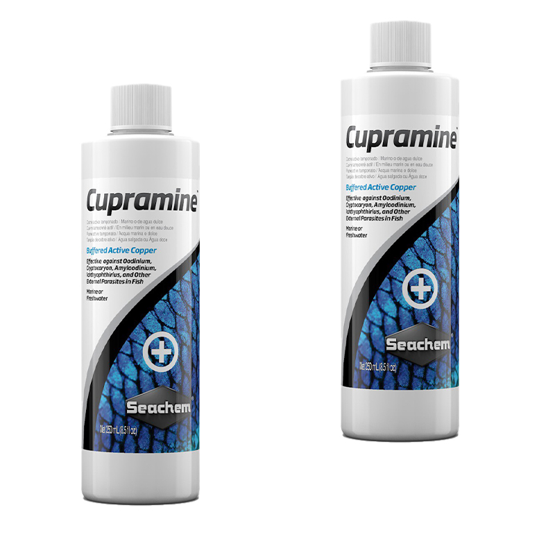 White Spot Water Treatment for - огляд і ціна Planted Aquarium Care