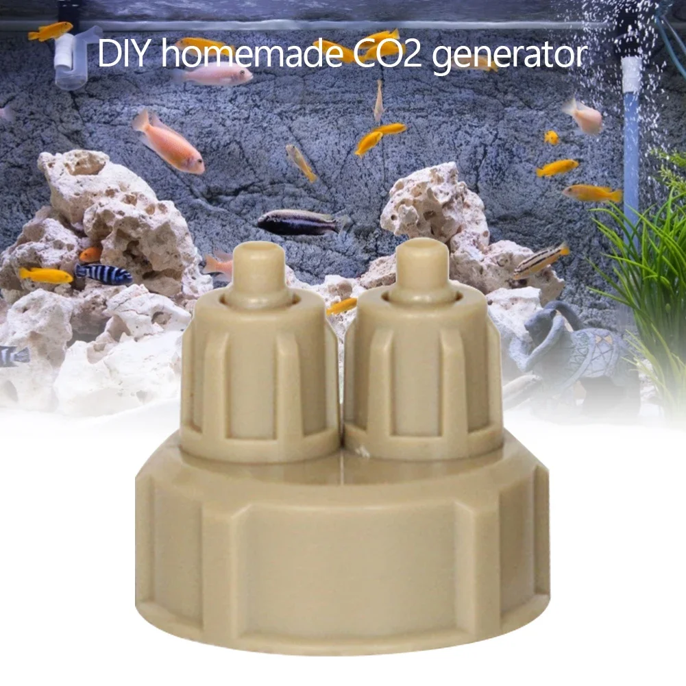 Aquarium CO2 System Generator  - огляд і ціна Aquarium Plant Order