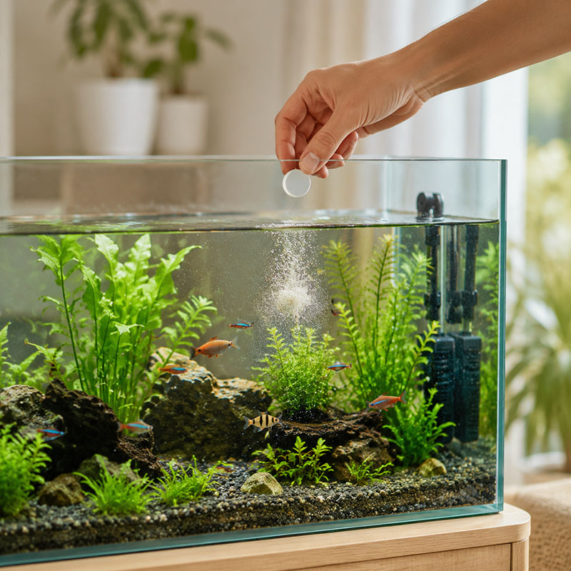 MIRAVEXL 150 Aquarium Algae Re - огляд і ціна Aquarium Plant Order