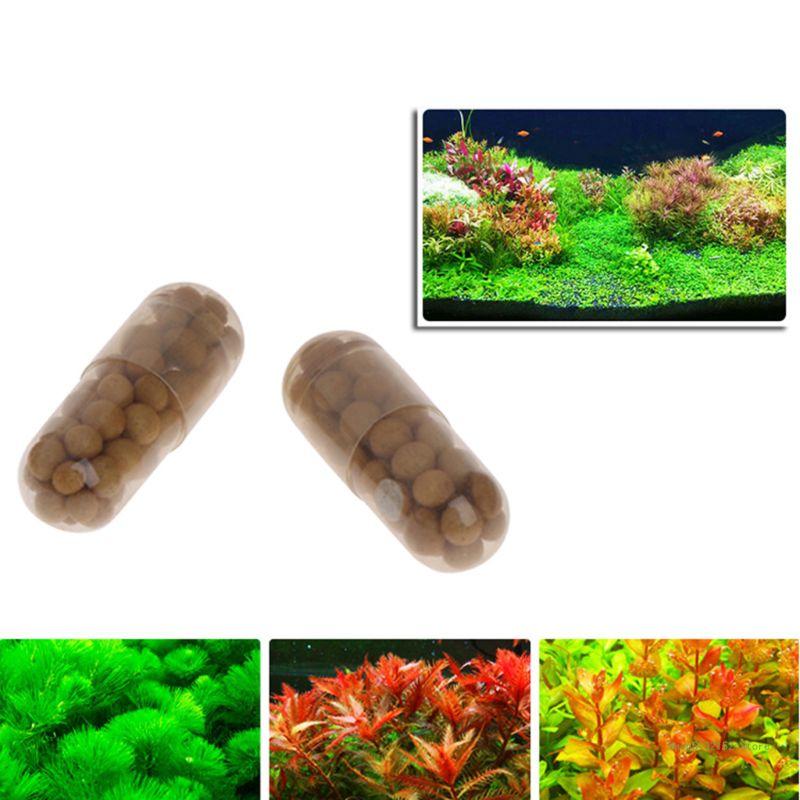 QX2E Aquarium Live Plant Ferti - огляд і ціна Aquasoil Substrate