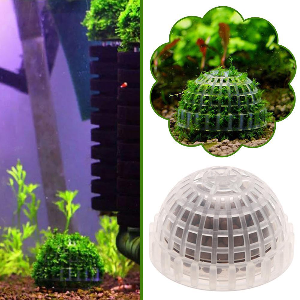 1-5PCS Aquarium Decoration Pla - огляд і ціна Aquarium Planted Background