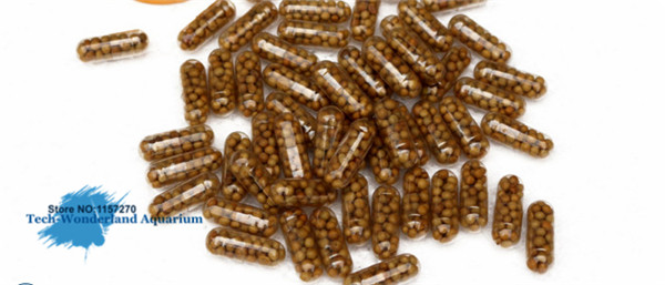 40tab Root Fertilizer for Wate - огляд і ціна Aquarium Plant Order