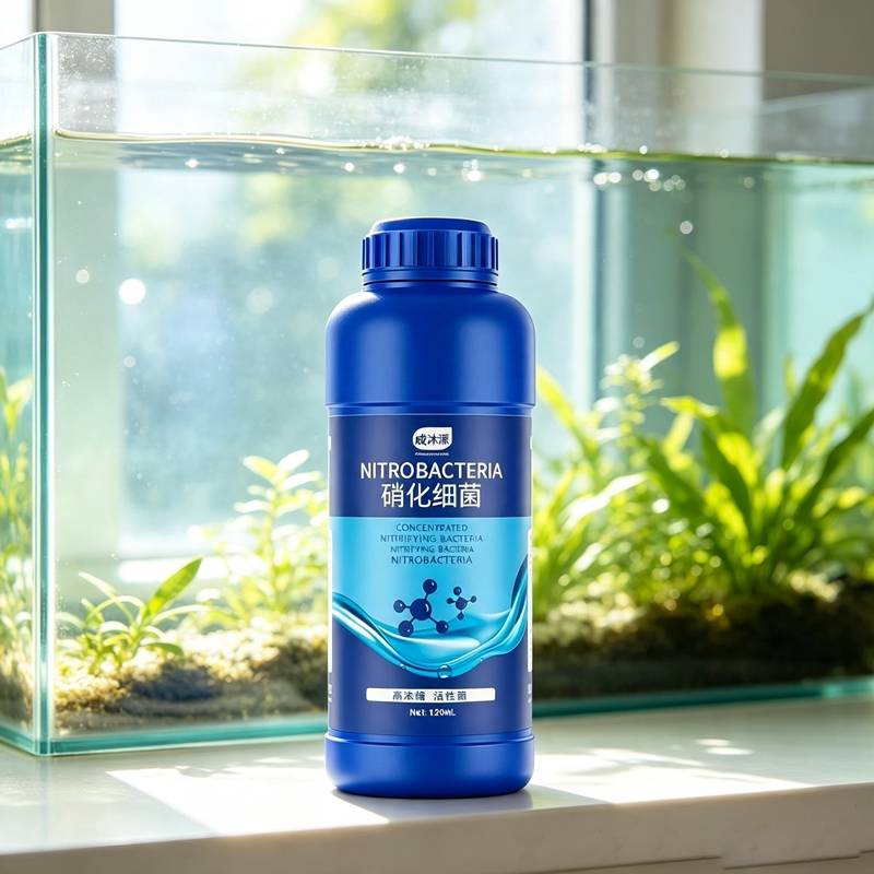 Aquarium Freshwater 120ml Care - огляд і ціна Planted Aquarium Care