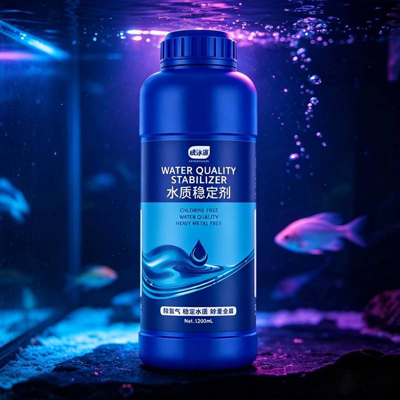 Aquarium Freshwater 120ml Care - огляд і ціна Planted Aquarium Care